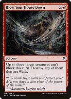 Blow Your House Down #114