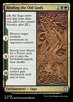 Binding the Old Gods #248