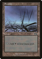 Swamp #339