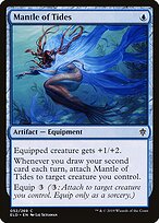 Mantle of Tides #52