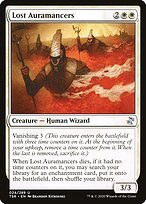 Lost Auramancers #24