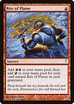 Rite of Flame #96