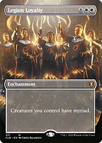 Legion Loyalty #371