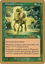 Phantom Centaur #bk127