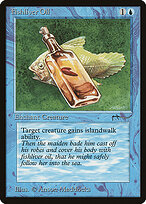 Fishliver Oil #13†