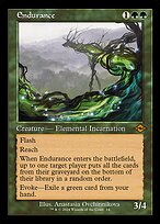 Endurance #14