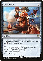 Fluctuator #241