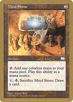 Mind Stone #pm153