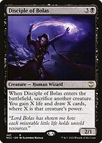 Disciple of Bolas #247