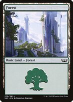 Forest #270