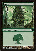 Forest #169