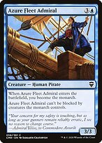 Azure Fleet Admiral #58