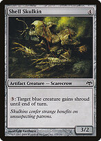 Shell Skulkin #173