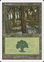 Forest #171