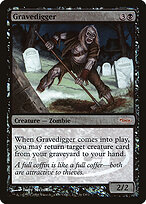 Gravedigger #16