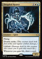Drogskol Reaver #655