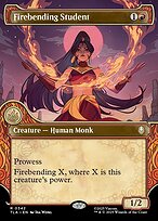 Firebending Student #342