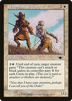 Whipgrass Entangler #26