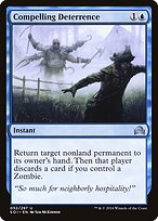 Compelling Deterrence #52