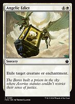 Angelic Edict #490