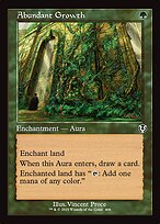 Abundant Growth #406