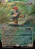 Tom Bombadil #78