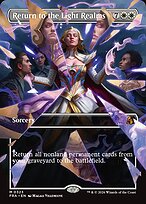 Return to the Light Realms #323