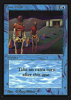 Time Walk #84