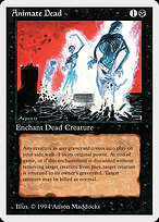 Animate Dead #93