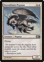 Stormfront Pegasus #34