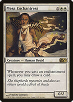 Mesa Enchantress #20