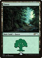 Forest #108