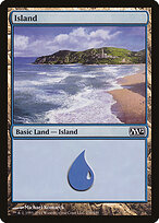 Island #236