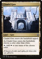 Citadel Gate #349