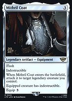 Mithril Coat #245s