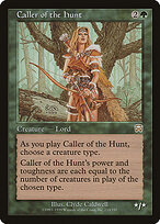 Caller of the Hunt #233
