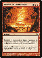 Beacon of Destruction #61