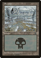 Swamp #159