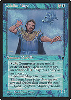 Vodalian Mage #30a