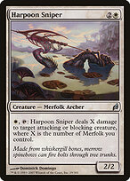 Harpoon Sniper #19