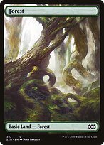 Forest #382