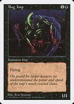 Bog Imp #145