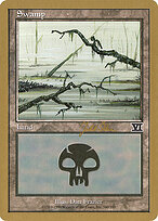 Swamp #js340b
