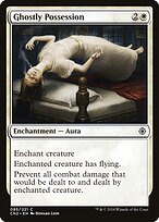 Ghostly Possession #85