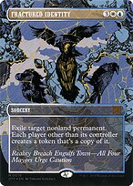 Fractured Identity #76