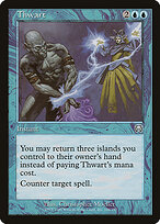 Thwart #108