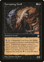 Corrupting Licid #54