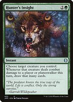 Hunter's Insight #402