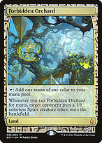 Forbidden Orchard #39