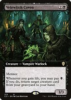 Veinwitch Coven #373